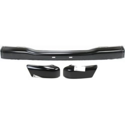 1994-1997 Honda Passport Bumper Replacement Honda Bumper KIT1-060817-02-A