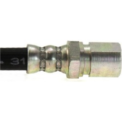 1979-1983 Fiat 124 Brake Line Centric Fiat Brake Line 150.04351