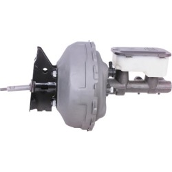 1981 Chevrolet K5 Blazer Brake Booster A1 Cardone Chevrolet Brake Booster 50-9089
