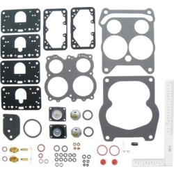 1968-1972 Buick Skylark Carburetor Repair Kit Walker Products Buick Carburetor Repair Kit 15555