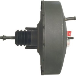 2000-2004 Kia Spectra Brake Booster A1 Cardone Kia Brake Booster 53-2053