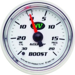 Boost Gauge Autometer Boost Gauge 7307