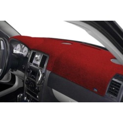 1999 Ferrari F355 Dash Cover Dash Designs Ferrari Dash Cover 2201-0VRD