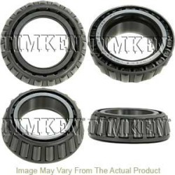 1966-1970 Buick Riviera Differential Bearing Timken Buick Differential Bearing 25590