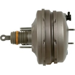 2010 Chrysler Town & Country Brake Booster A1 Cardone Chrysler Brake Booster 54-77112