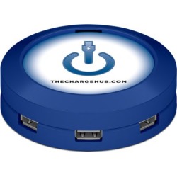 Car Charger ChargeHub Car Charger CRGRDSVP-004