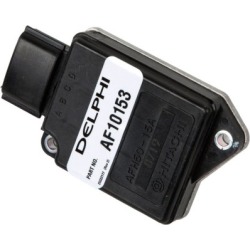 1996-1998 Mercury Villager Mass Air Flow Sensor Delphi Mercury Mass Air Flow Sensor AF10153