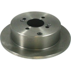 2006-2008 Hyundai Accent Brake Disc Pronto Hyundai Brake Disc BR900440