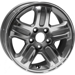2006-2007 Honda Pilot Wheel Dorman Honda Wheel 939-661