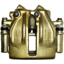 1988-1990 Volvo 740 Brake Caliper Centric Volvo Brake Caliper 141.39029
