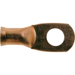 Battery Cable End Dorman Battery Cable End 86169