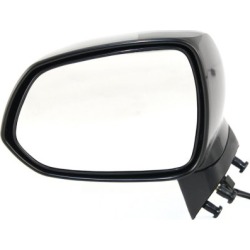 2007-2008 Honda Fit Mirror ReplaceXL Honda Mirror HD53EL