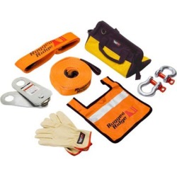 Recovery Kit Rugged Ridge Recovery Kit 15104.28