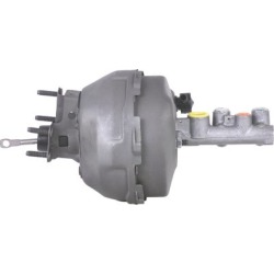 1989 Buick Skylark Brake Booster A1 Cardone Buick Brake Booster 50-1273