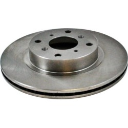 1988-1990 Acura Legend Brake Disc Pronto Acura Brake Disc BR3184