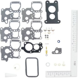 1980-1981 American Motors Concord Carburetor Repair Kit Walker Products American Motors Carburetor Repair Kit 151044A