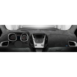 1983-1985 Ferrari Mondial Dash Cover Dash Designs Ferrari Dash Cover 2041-0BCH