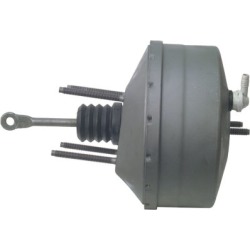 2005-2010 Dodge Dakota Brake Booster A1 Cardone Dodge Brake Booster 54-71915