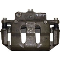 1989-1995 Nissan Pathfinder Brake Caliper Centric Nissan Brake Caliper 141.42052