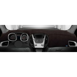 1983-1985 Ferrari Mondial Dash Cover Dash Designs Ferrari Dash Cover 2041-0VDN