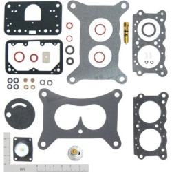 1971-1976 American Motors Matador Carburetor Repair Kit Walker Products American Motors Carburetor Repair Kit 15129