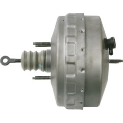2005 Jeep Grand Cherokee Brake Booster A1 Cardone Jeep Brake Booster 54-71916