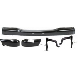 1994-1997 Honda Passport Bumper Replacement Honda Bumper KIT1-051917-06-A
