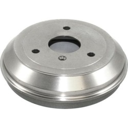 2005-2010 Smart Fortwo Brake Drum Pronto Smart Brake Drum BD920130