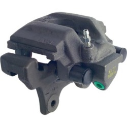1989-1991 BMW 525i Brake Caliper A1 Cardone BMW Brake Caliper 19-B1385
