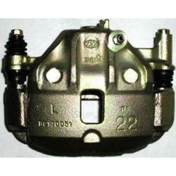2000-2005 Hyundai Accent Brake Caliper Centric Hyundai Brake Caliper 142.51219
