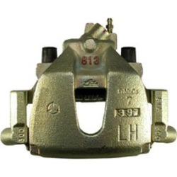 2006-2007 Mazda 3 Brake Caliper Centric Mazda Brake Caliper 141.45098