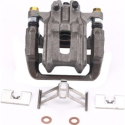 2010-2017 Acura RDX Brake Caliper Powerstop Acura Brake Caliper L6887