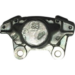 1999 Saab 9-5 Brake Caliper Centric Saab Brake Caliper 141.38509