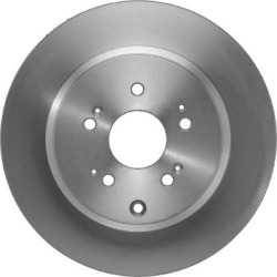2012-2013 Acura MDX Brake Disc Bendix Acura Brake Disc PRT5784