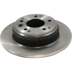 1991-1995 Acura Legend Brake Disc Pronto Acura Brake Disc BR31105