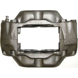 1992-1993 Volvo 240 Brake Caliper Centric Volvo Brake Caliper 141.39010