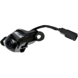 2016-2017 Toyota Tacoma Back Up Camera Dorman Toyota Back Up Camera 590-088