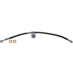 2006-2007 Hyundai Accent Brake Line Dorman Hyundai Brake Line H621363
