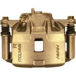 1994-1996 Acura Integra Brake Caliper Centric Acura Brake Caliper 142.40073