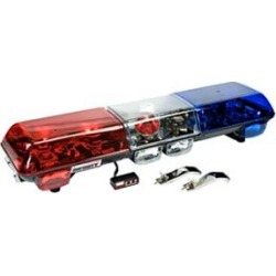 Emergency Light Wolo Manufacturing Emergency Light 7015-BR