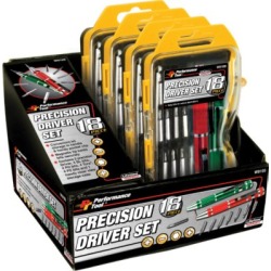 Tool Kit Performance Tool Tool Kit W9169
