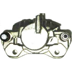 1989-1990 Isuzu Pickup Brake Caliper Centric Isuzu Brake Caliper 141.43013