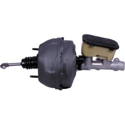 1989 Buick Electra Brake Booster A1 Cardone Buick Brake Booster 50-1212