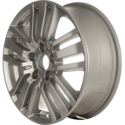 2010-2011 Honda Accord Crosstour Wheel CCI Honda Wheel ALY64043U20