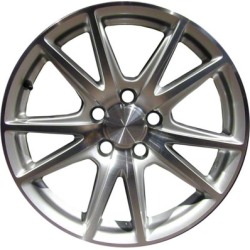 2004-2008 Honda S2000 Wheel CCI Honda Wheel ALY63873U20