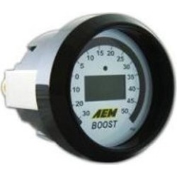 Boost Gauge AEM Boost Gauge 30-4408
