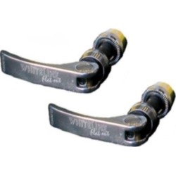 1987-2005 BMW 325i Strut Brace Quick Release Kit Whiteline BMW Strut Brace Quick Release Kit KSB790