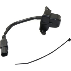2009-2015 Toyota Tacoma Back Up Camera AutoTrust Gold Toyota Back Up Camera REPT510702