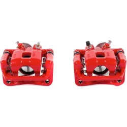 2011-2014 Acura TSX Brake Caliper Powerstop Acura Brake Caliper S3358