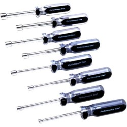 Tool Kit Performance Tool Tool Kit W30900